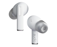 Sudio A1 Pro White A1PROWHT - 1228863 - zdjęcie 1